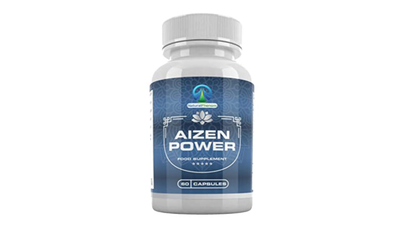 Aizen Power Review: Revolutionary Solution for Erectile Dysfunction and Enhanced Sexual Performance