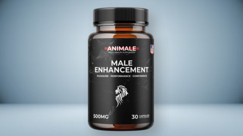 Animale ME Capsules Review: A Comprehensive Analysis of Natural CBD Pain Relief and Wellness Solution