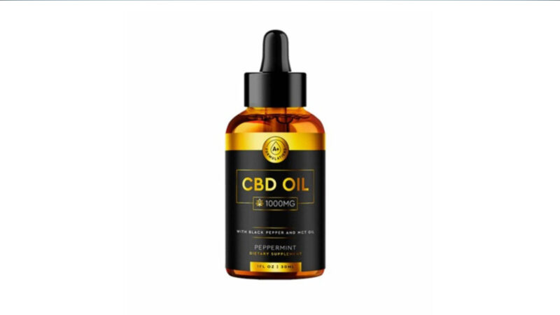 Aplus CBD Oil Review: Unlocking the Benefits of Natural Well-being