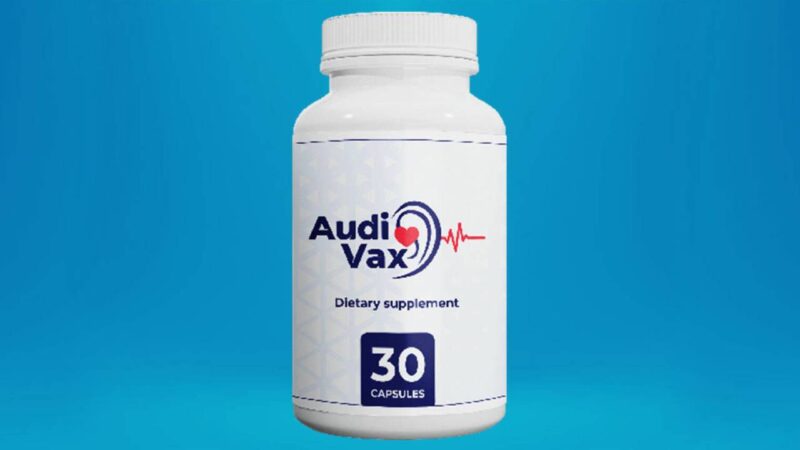 AudiVax Review: A Natural Solution for Restoring Hearing