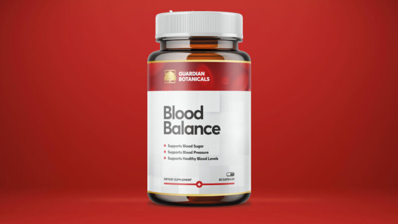 Blood Balance Advanced Formula Review: Regulating Blood Sugar and Supporting Heart Health