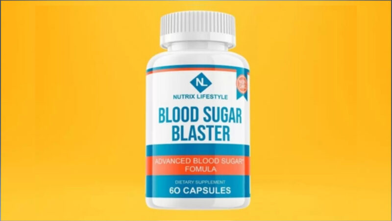 Blood Sugar Blaster Review: Regulate Blood Sugar Levels Naturally and Safely