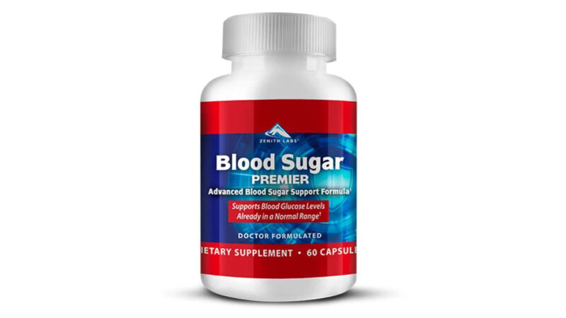 Blood Sugar Premier Review: A Comprehensive Analysis of the Natural Supplement for Healthy Blood Sugar Levels