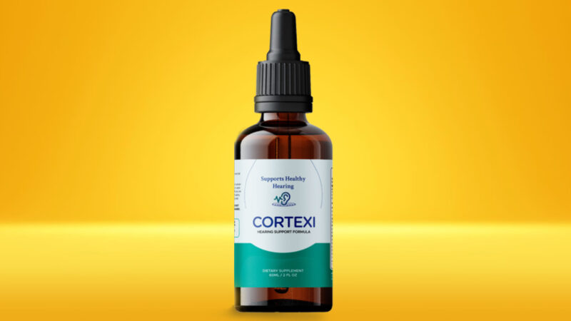 “Cortexi Review: Restoring Hearing Well-being and Mental Clarity Naturally”