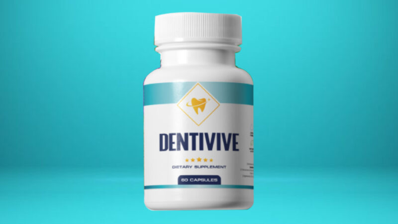 DentiVive Review: An In-Depth Analysis of the Revolutionary Oral Health Supplement