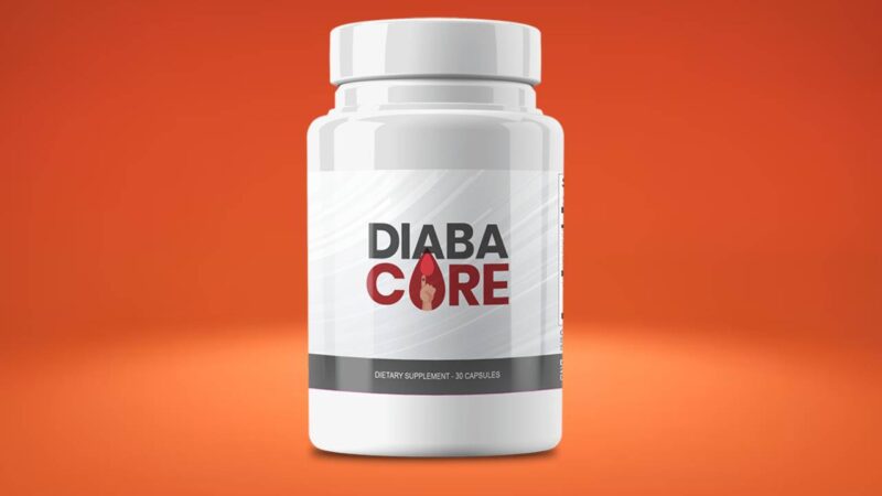 Diabacore Review: A Natural Solution for Type 2 Diabetes