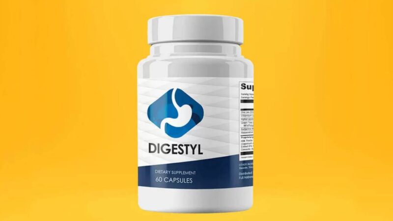 “Digestyl Review: Comprehensive Digestive Health Solution for Optimal Well-being”