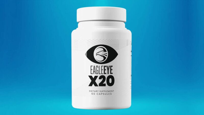 Eagle Eye X20 Review: A Natural Solution for Crystal Clear Vision