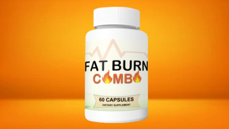 “Fat Burn Combo Review: A Comprehensive Analysis of the Revolutionary Weight Loss Supplement”