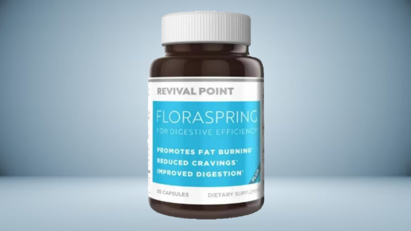FloraSpring Review: A Comprehensive Probiotic Supplement for Weight Loss and Digestive Health