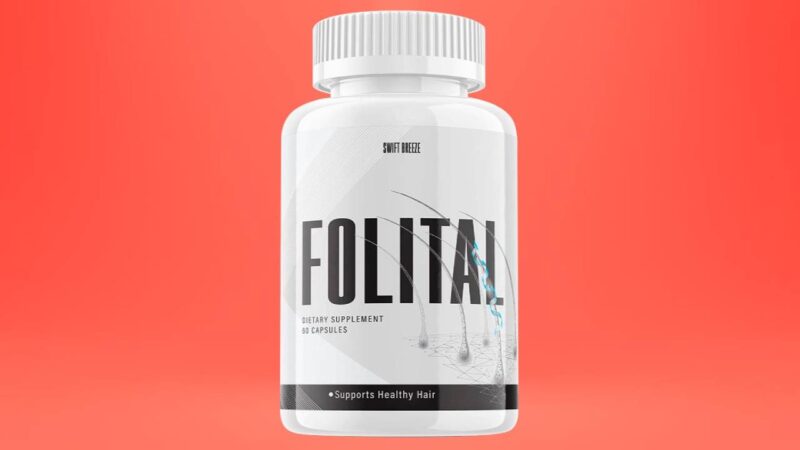 Folital Review: A Comprehensive Solution to Hair Loss and Balding