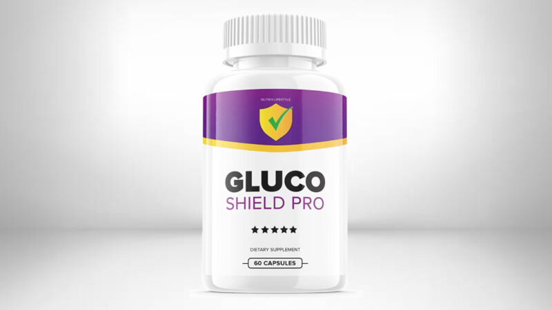 Gluco Shield Pro Review: Supporting Healthy Blood Sugar Levels Naturally