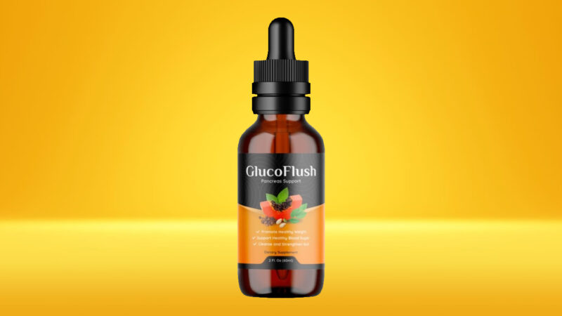 GlucoFlush Review: An All-Natural Solution for Blood Sugar Management and Pancreas Support