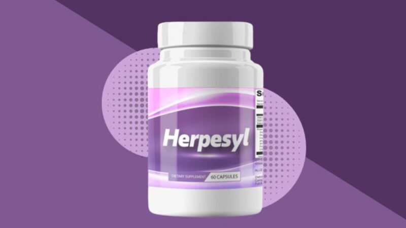Herpesyl Review: A Comprehensive Analysis of the Natural Herpes Treatment