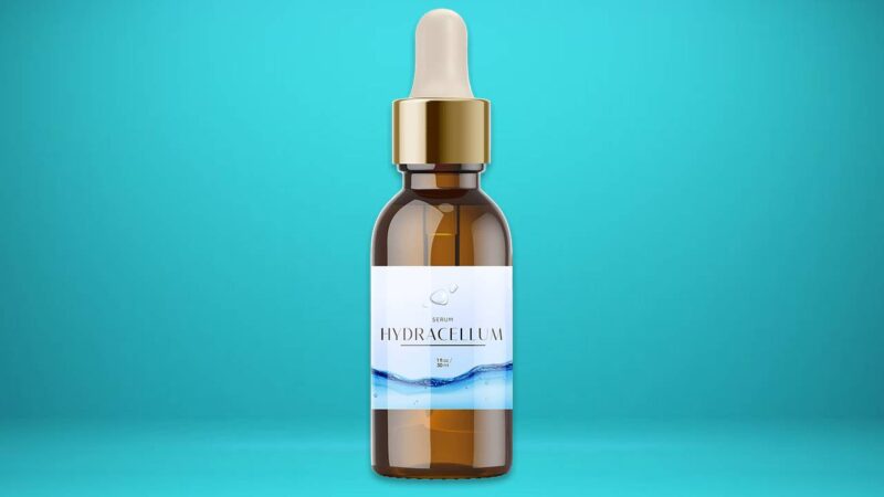 Hydracellum Review: Natural Anti-Aging Serum for Radiant, Youthful Skin