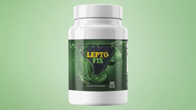 LeptoFix Review: Does This Dietary Supplement Really Work for Weight Loss?