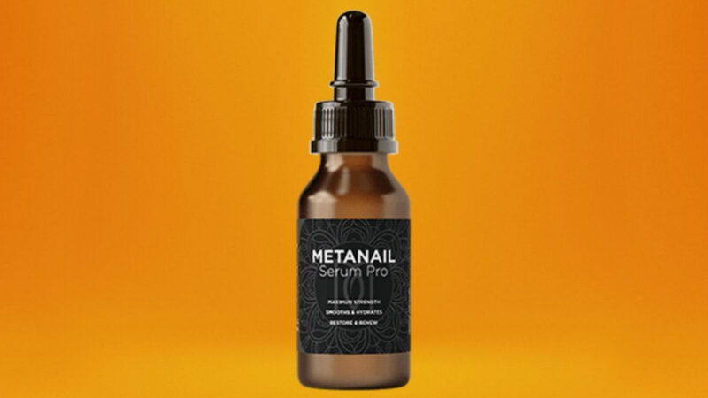 “MetaNail Complex Review: A Comprehensive Analysis of the Revolutionary Nail Health Supplement”