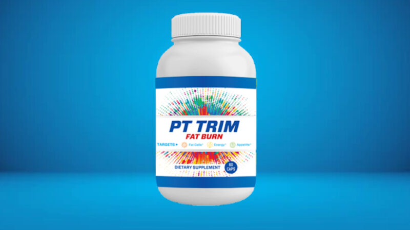 PT TRIM Review: The Ultimate Solution for Effective Weight Loss with Purple Tea Extracts