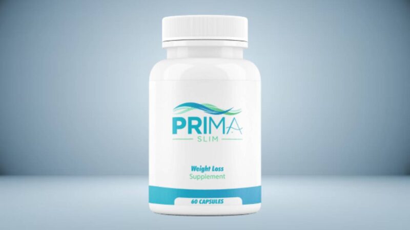 PrimaSlim Review: Natural Weight Loss Solution for Lasting Results