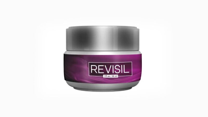 Revisil Review: A Comprehensive Analysis of the Anti-Aging Cream