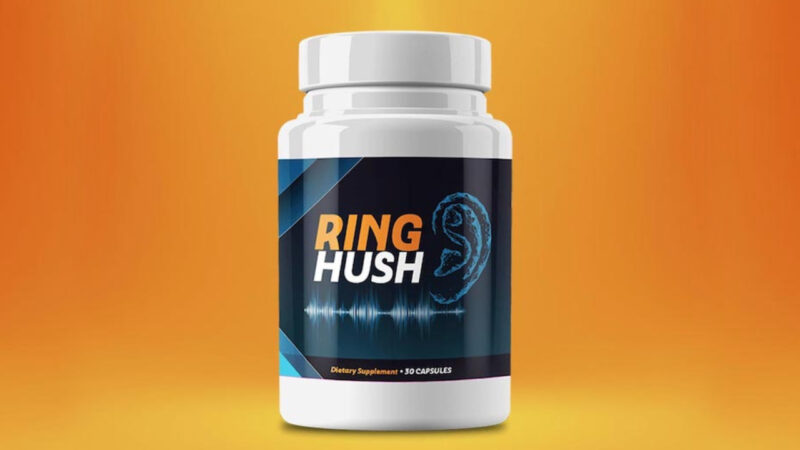 RingHush Review: Alleviate Tinnitus and Improve Hearing Health Naturally