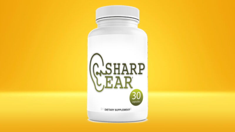 SharpEar Review: Enhance Your Hearing Naturally with this Groundbreaking Supplement