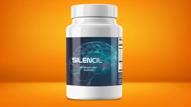 Silencil Review: The Ultimate Natural Tinnitus Relief Supplement Analysis