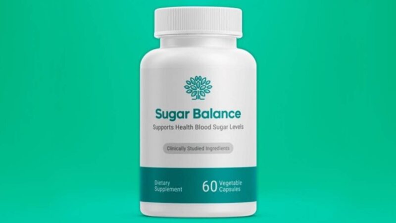 Sugar Balance Review: Natural Supplement for Healthy Blood Sugar Levels