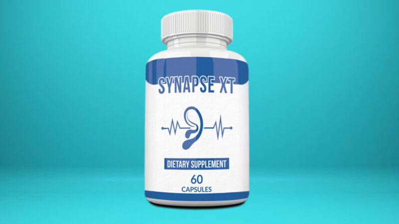 SynapseXT Review: Enhancing Brain Health and Hearing for Older Adults