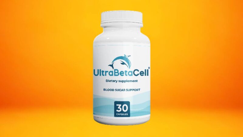 Ultra Beta Cell Review: A Natural Supplement for Healthy Blood Sugar Levels