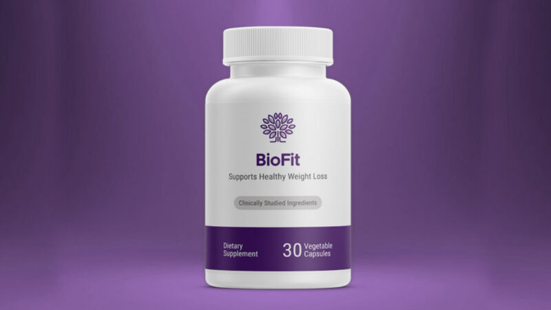 BioFit Review: Transform Your Gut Health and Achieve Effective Weight Loss