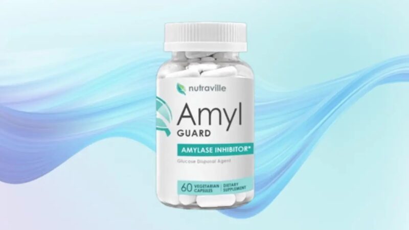 Amyl Guard Review: The Japanese Solution for Effective Weight Loss and Sustainable Results