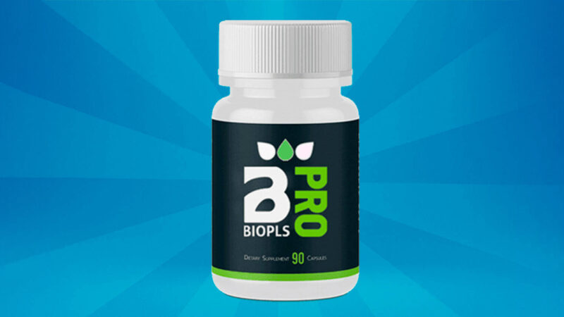 BioPls Slim Pro Review: Unlocking the Secrets to Effective Weight Loss