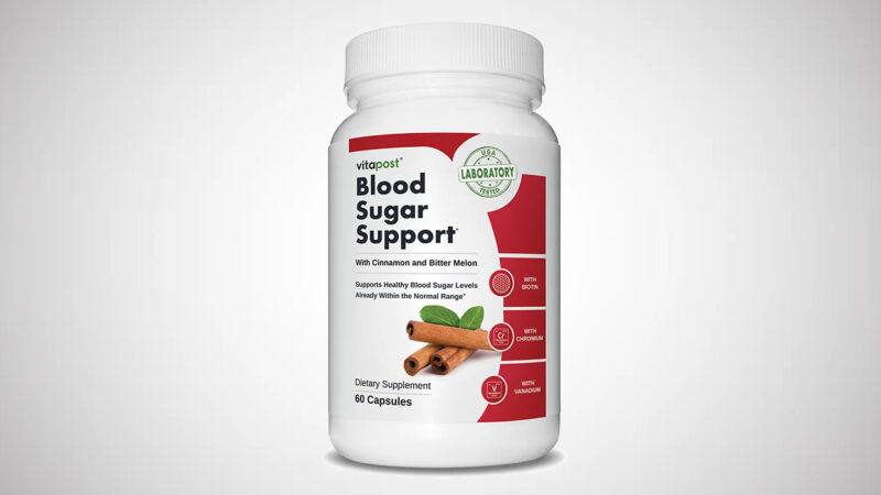 Blood Sugar Support Plus Review: Effective Blood Sugar Regulation and Holistic Health Benefits