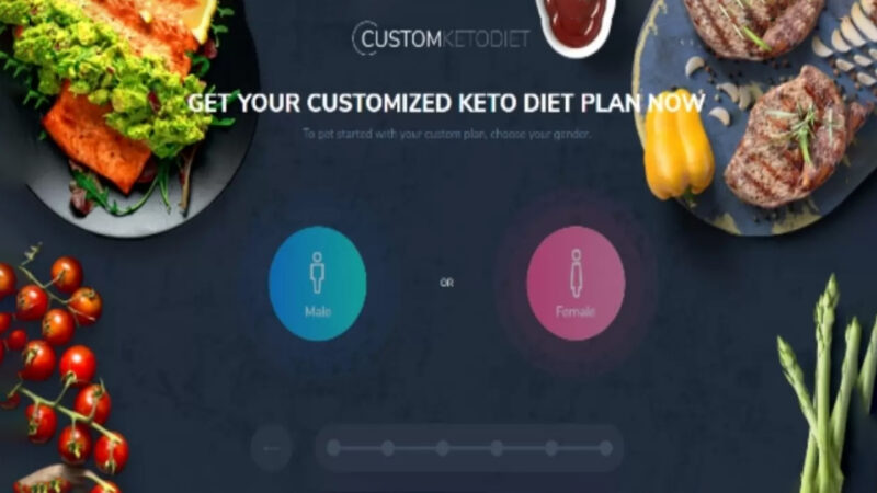 Custom Keto Diet Review: Personalized Transformation for Effective Weight Loss