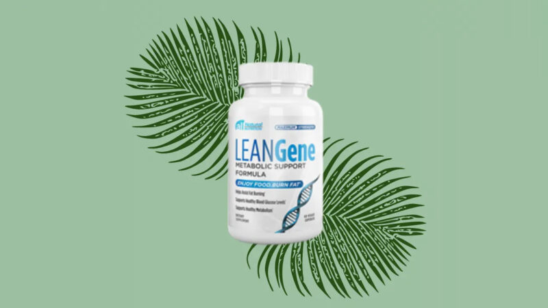 Lean Gene Review: A Natural Weight Loss Breakthrough for Resting Metabolism and Fat Burning