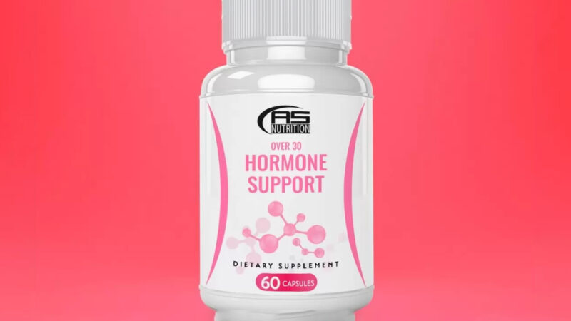 Over 30 Hormone Solution Review: Restoring Hormonal Balance for Women