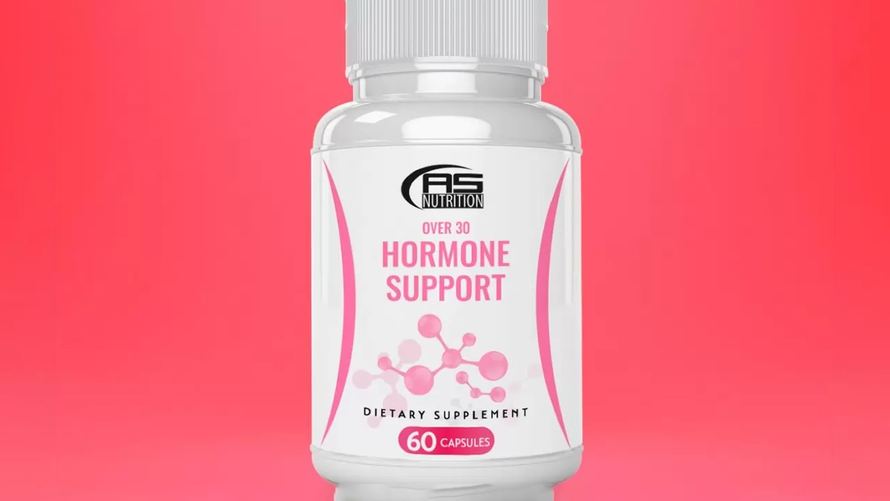 Over 30 Hormone Solution Reviews