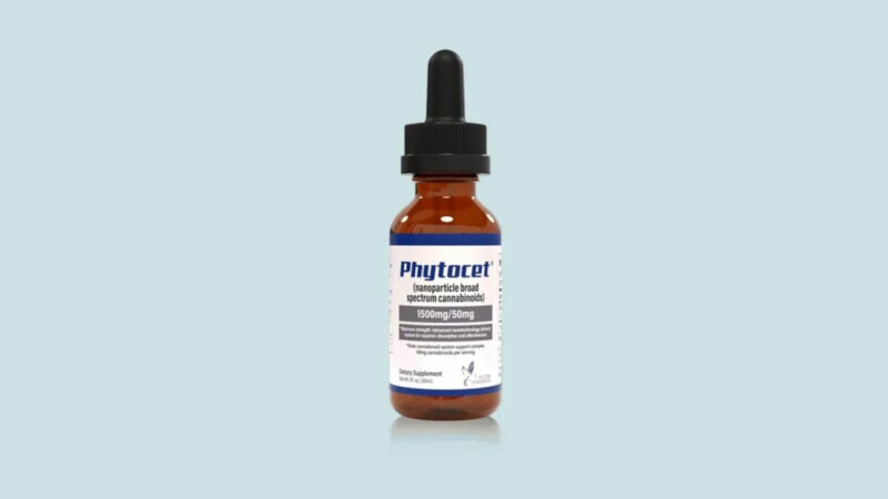 Phytocet Review: Unleashing the Healing Power of CBD for Optimal Wellness