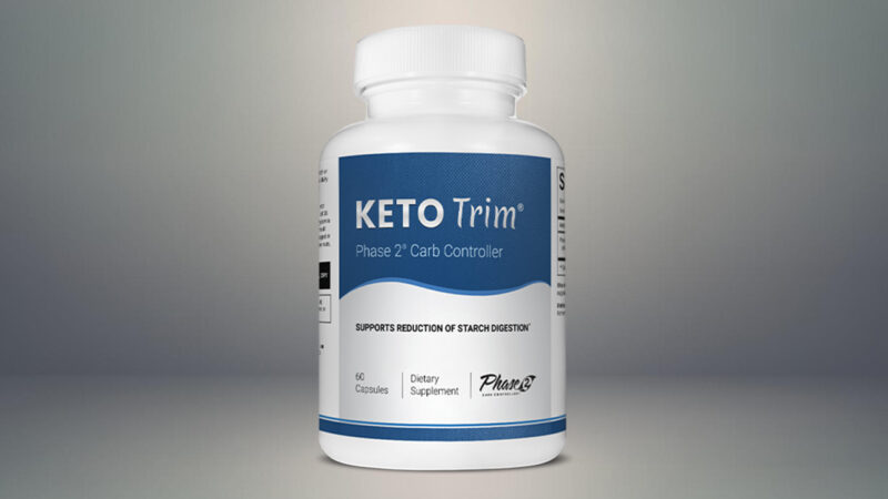 Vitapost Keto Trim Review: A Comprehensive Guide to Effective Weight Loss