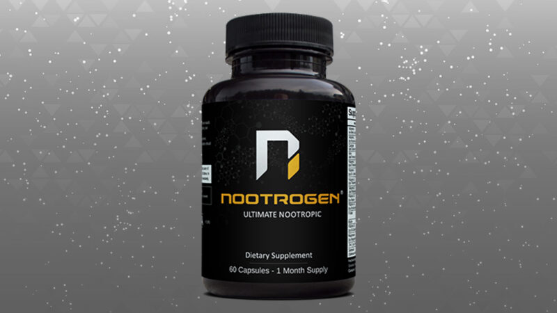 Vitapost Nootrogen Review: Unleash Your Brain’s Potential with this Powerful Cognitive Supplement