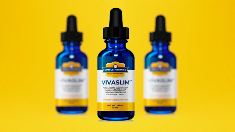 Viva Slim Review: A Powerful Herbal Weight Loss Supplement for Optimal Results