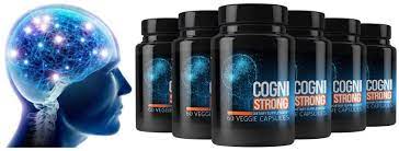 Cognistrong Review: Unlocking the Science Behind Memory Enhancement